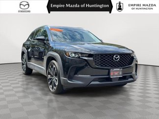 Used 2023 MAZDA CX-50 AWD 2.5 S w/ Cargo Package image 1