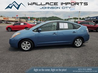 Used 2008 Toyota Prius image 1
