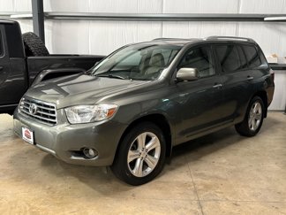 Used 2009 Toyota Highlander Limited image 1