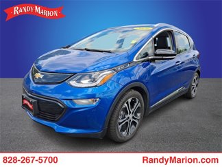 Used 2019 Chevrolet Bolt Premier w/ Infotainment Package image 1