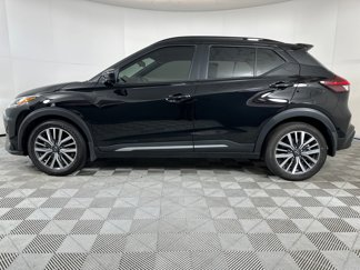 Used 2023 Nissan Kicks SR w/ SR Premium Package video 2