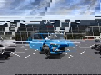 New 2025 Buick Envista Sport Touring image 1