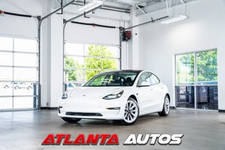 Used 2023 Tesla Model 3 Standard Range image 1