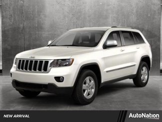 Used 2012 Jeep Grand Cherokee Laredo image 1