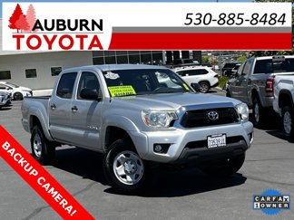 Used 2013 Toyota Tacoma PreRunner image 1