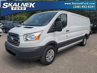 Used 2017 Ford Transit 150 148 Low Roof w/ Interior Upgrade Package image 1