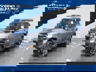 Used 2022 Ford Bronco Sport Big Bend w/ Convenience Package image 1