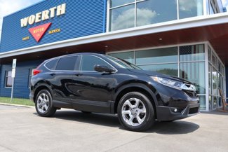 Used 2019 Honda CR-V EX-L image 1