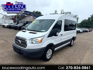 Used 2016 Ford Transit 150 XLT image 1