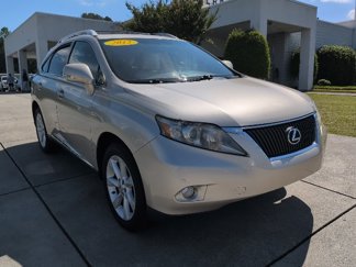Used 2012 Lexus RX 350 FWD image 1