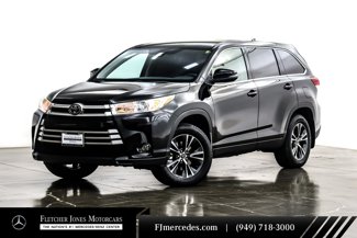 Used 2019 Toyota Highlander Plus image 1