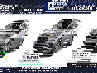 New 2025 Subaru Impreza 2.0i image 1