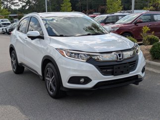 Used 2022 Honda HR-V EX image 1