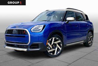 New 2025 MINI Cooper Countryman S image 1