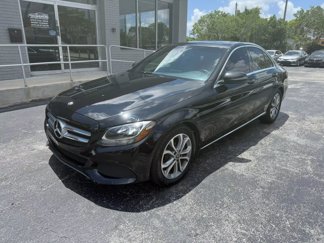 Used 2018 Mercedes-Benz C 300 Sedan image 1