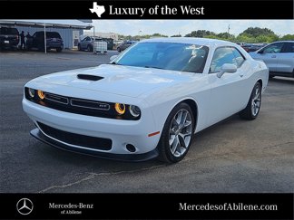 Used 2023 Dodge Challenger GT video 1