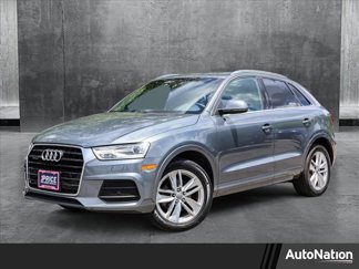 Used 2016 Audi Q3 2.0T Premium Plus w/ Technology Package image 1