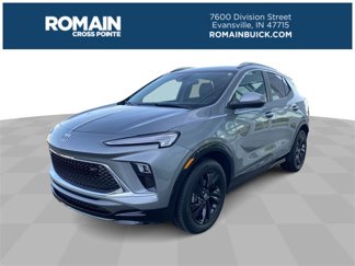 Used 2024 Buick Encore GX Sport Touring image 1