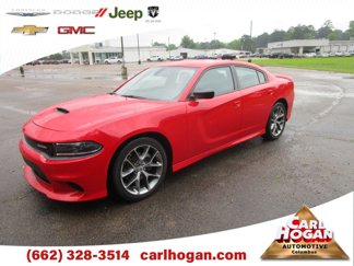 Used 2023 Dodge Charger GT image 1