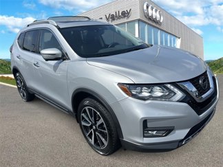 Used 2019 Nissan Rogue SL w/ Premium Package image 1