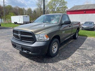 Used 2014 RAM 1500 Tradesman w/ Protection Group image 1