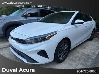Used 2022 Kia Forte LXS w/ LXS Technology Package image 1