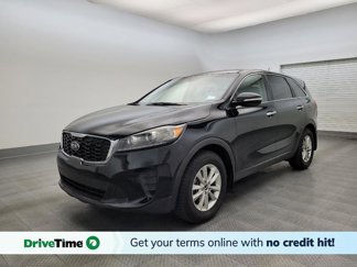 Used 2019 Kia Sorento LX image 1