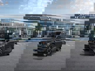 New 2025 Hyundai Venue SEL image 1