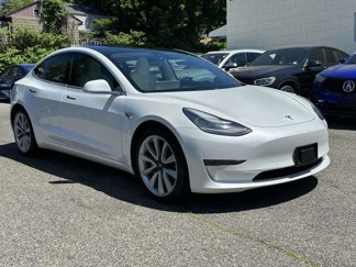 Used 2020 Tesla Model 3 Long Range image 1