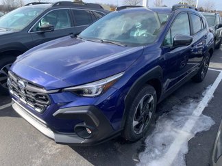 New 2025 Subaru Crosstrek 2.5i Limited w/ Crosstrek Mirror Package image 1