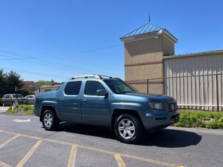 Used 2006 Honda Ridgeline RTL image 1