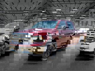 Used 2023 RAM 1500 Tradesman w/ Popular Equipment Group image 1