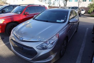Used 2013 Hyundai Sonata Limited image 1