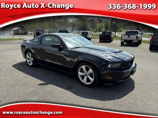 Used 2011 Ford Mustang GT Premium w/ Brembo Brake Pkg image 1