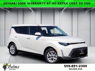 New 2025 Kia Soul S video 1