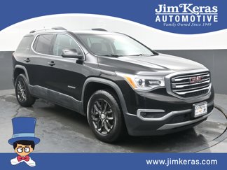 Used 2019 GMC Acadia SLT image 1