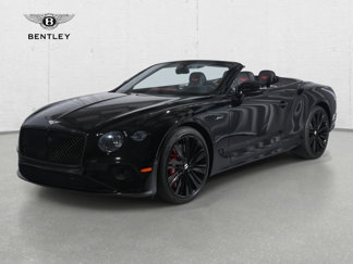 Certified 2022 Bentley Continental GT Speed image 1
