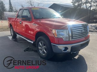 Used 2011 Ford F150 XLT w/ XLT Chrome Pkg image 1