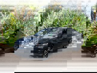 New 2025 Volkswagen Jetta Sport image 1