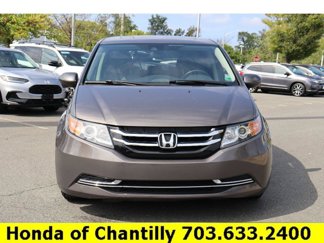 Used 2016 Honda Odyssey EX-L video 2