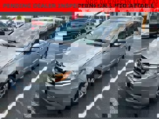 Used 2016 Honda Odyssey SE image 1