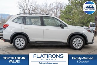 Used 2019 Subaru Forester w/ Alloy Wheel Package image 1