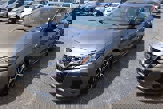 Used 2021 Nissan Maxima 3.5 SV image 1