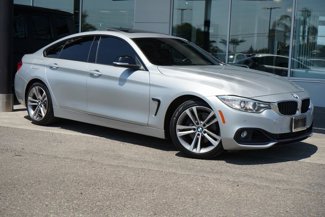 Used 2015 BMW 428i Gran Coupe image 1