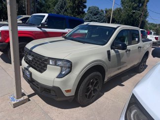 New 2025 Ford Maverick XLT image 1
