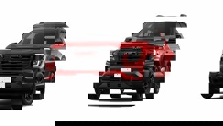 New 2026 GMC Terrain Elevation w/ Elevation Premium Package image 1