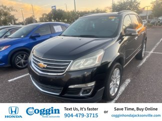 Used 2014 Chevrolet Traverse LT w/ All-Star Edition image 1