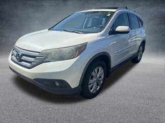 Used 2012 Honda CR-V EX-L image 1