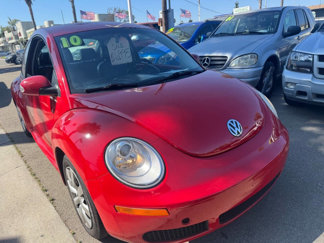 Used 2010 Volkswagen Beetle Coupe image 1