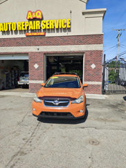 Used 2015 Subaru Crosstrek 2.0i Premium image 1